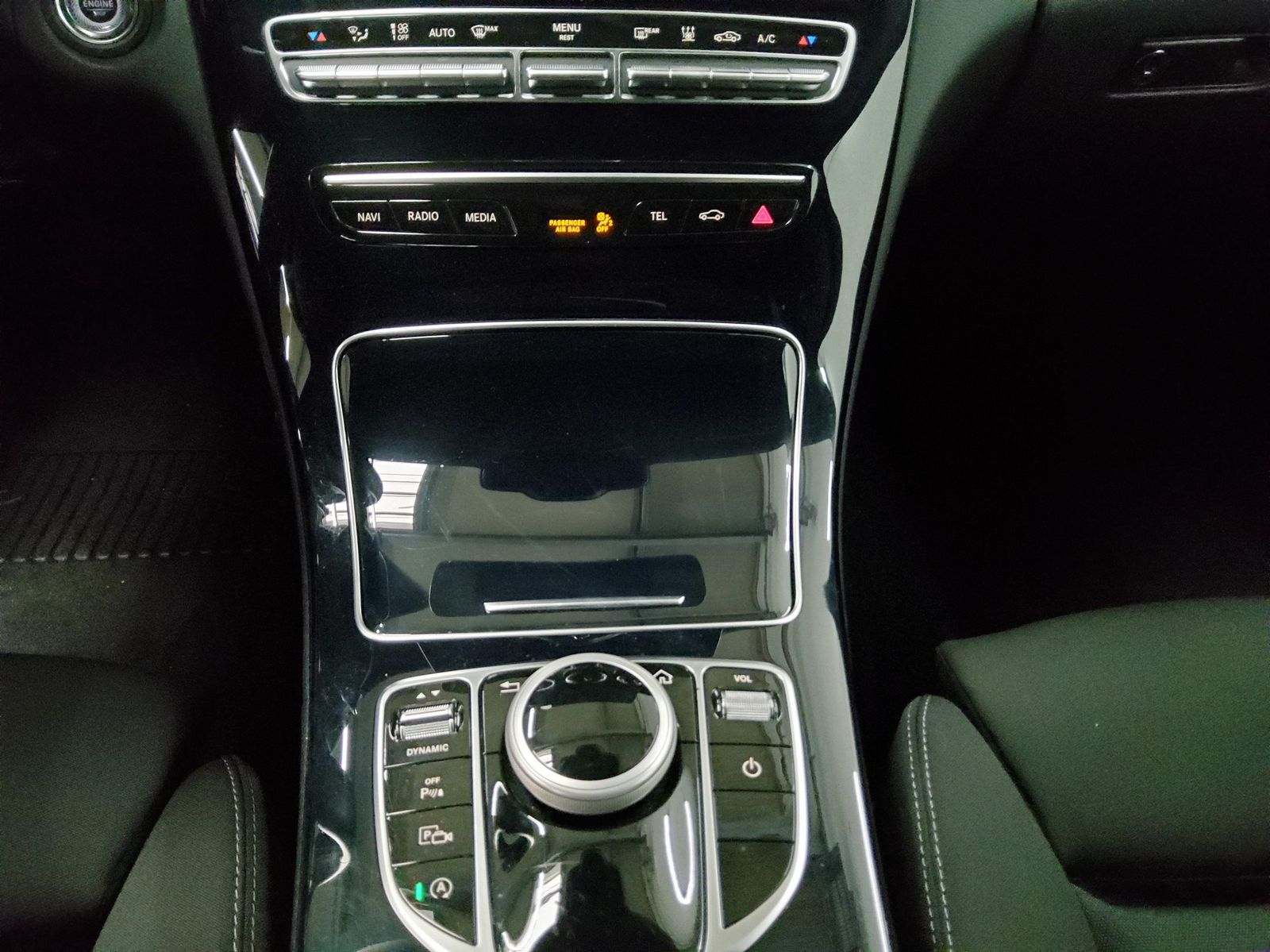 Mercedes-Benz C 220 T d Avantgarde Navi LED Kamera StandHzg foto 6