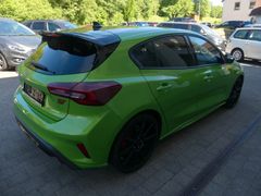 FORD Focus Lim. ST X*Track Pack*