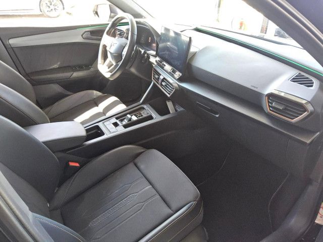 Cupra Leon - Bild 5