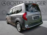 Mercedes-Benz Citan 113 Tourer PRO Kamera LED MBUX Metallic - mit Benzin-Antrieb: Grau, Metallic