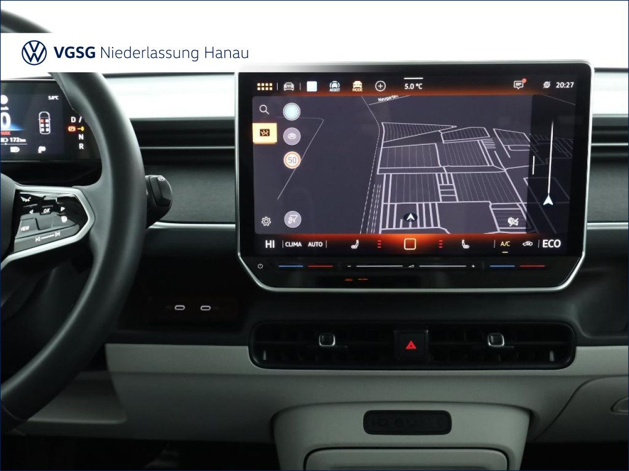 Volkswagen ID. Buzz - Bild 12