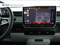 Volkswagen ID. Buzz - Vorschau Bild 12