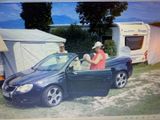 Volkswagen Eos 2.0 FSI Standard