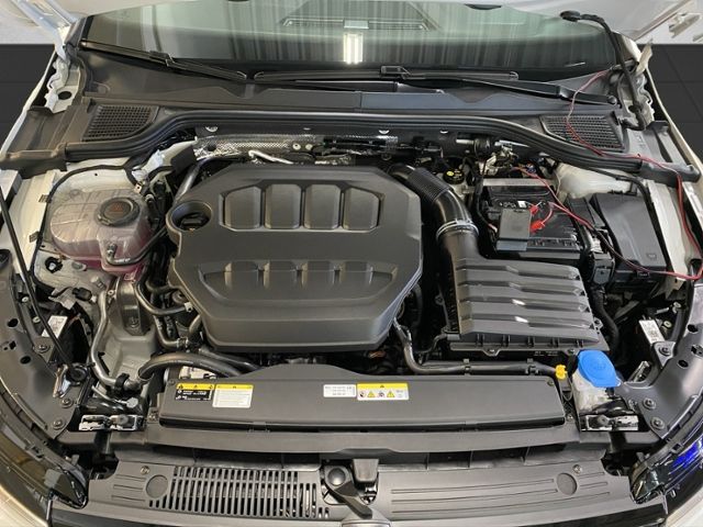 Golf GTI 2,0 l TSI OPF 7-Gang-DSG