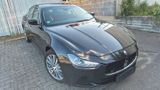 Maserati Ghibli S Q4 Lim. 1.Hand/Vollscheckheftgepflegt - Maserati aus 2013