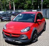 OPEL Adam 1.0 Turbo Rocks Klima Leder 54tkm