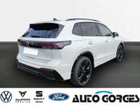 Volkswagen Tiguan - Vorschau Bild 4