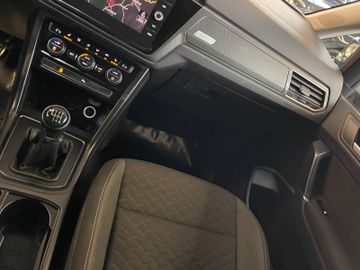 Volkswagen Touran Join Start-Stopp *1. Hand*7-Sitzer*Navi*