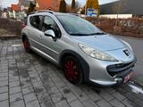 Peugeot 207 SW Escapade - Peugeot 207: SW Escapade