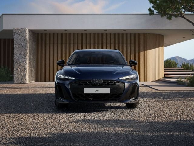 Audi A6 Avant e-hybrid quattro 220 kW S tronic imagem 2