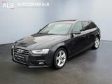 Audi A4 Avant/S-TRONIC/XENON/2.HAND/SHZ/EURO.6/TOP/ - Audi: Eu