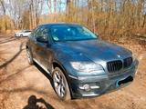 BMW X6 35d Xdrive - gebrauchte BMW 635 aus dem Jahr 2008
