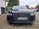 Audi A8 4.0 TFSI tiptronic quattro - Liebhaberauto - Audi A8: 4.0
