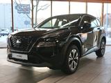 Nissan X-TRAIL N-CONNECTA 1.5 VC-T MHEV 4x2 WKR inkl. - Nissan X-Trail in Halle