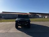 Hummer H2 6.2 Adventure Adventure - gebrauchte Hummer Pickups