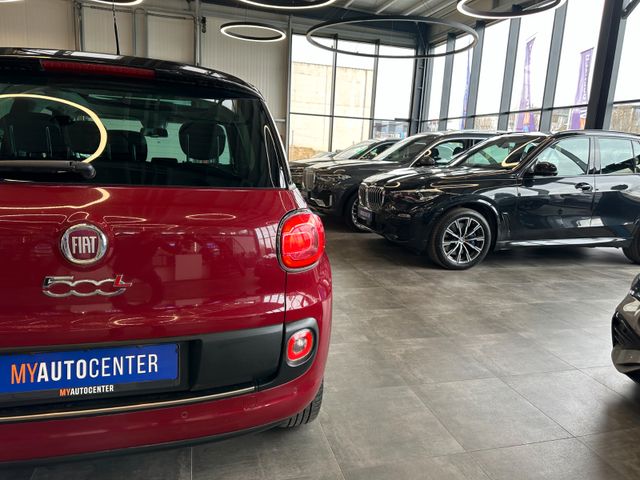 Fiat 500L Lounge *Pano*Sitzheiz.*