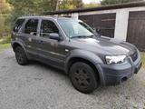 Ford Maverick 2.3 4x4 - gebrauchte Ford Maverick aus dem Jahr 2005