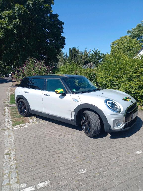 Image of MINI Cooper S