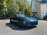 Mazda MX-5 2.0 SKYACTIV-G 184 Homura Facelift - gebrauchte Mazda MX-5 aus dem Jahr 2024