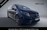 Mercedes-Benz  V 300 d AMG Line Avantgarde Lang 