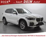 BMW X5 xDr 25d xLine PANO+PROF+VIRTUA+MEMO+KAM+AHK+M - mit Diesel-Antrieb: ABS, Geländewagen