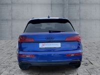 Audi Q5 - Vorschau Bild 5