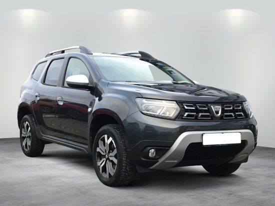 Dacia Duster II  1.0 TCe 100 LPG Prestige + 2WD (EURO 