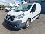Fiat Scudo 10 L1H1 130 Multijet - Fiat Scudo l1h1