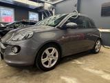 Opel Adam JAM 1.4  Easytronic Automatik Klima SHZ - Opel Adam Gebrauchtwagen in München