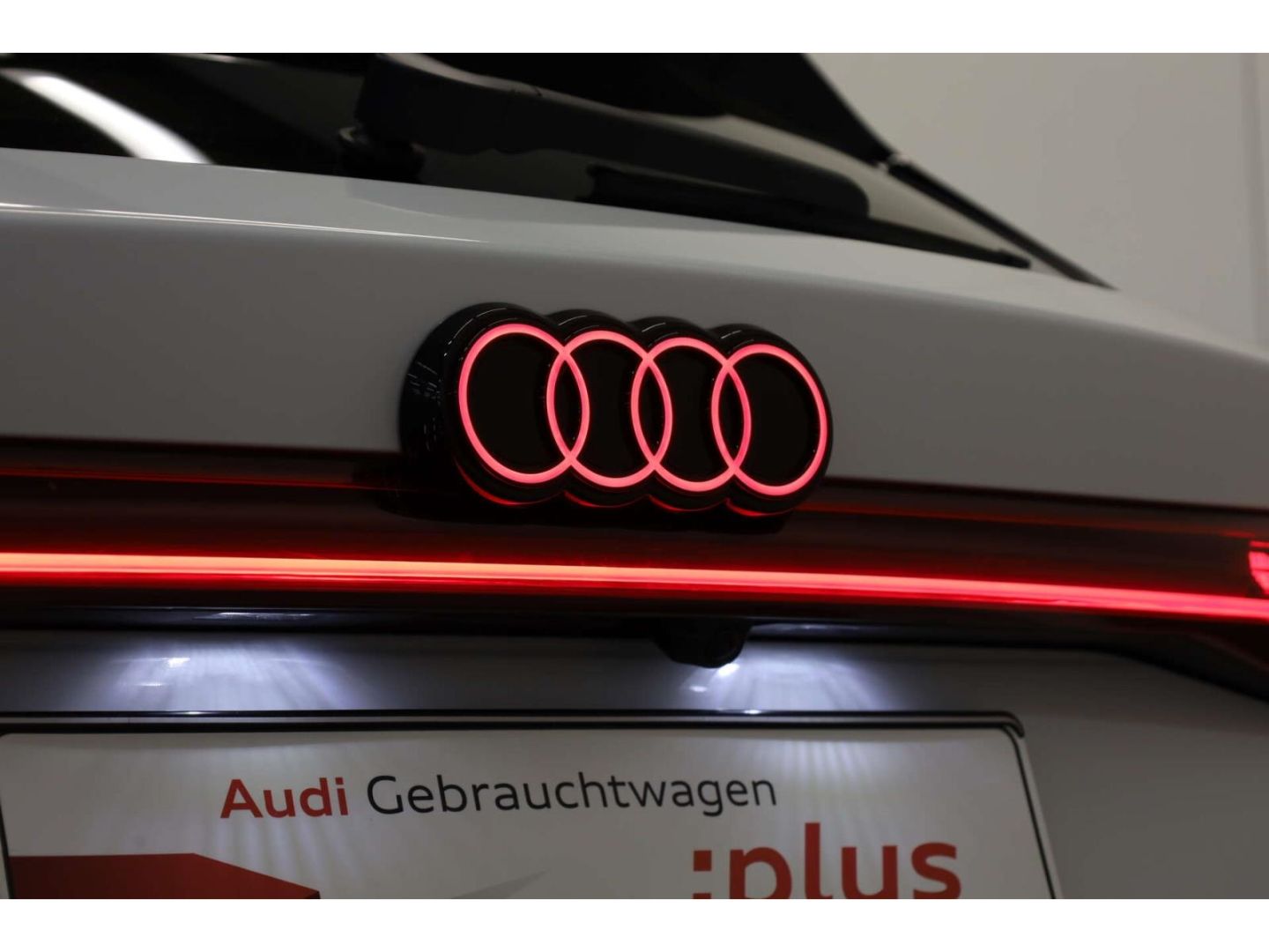 Audi S6 e-tron - Bild 29