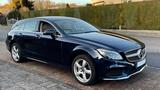 Mercedes-Benz CLS 350 Shooting Brake CLS 350 d 4MATIC Shoo... - Mercedes-Benz CLS 350 Shooting Brake Gebrauchtwagen