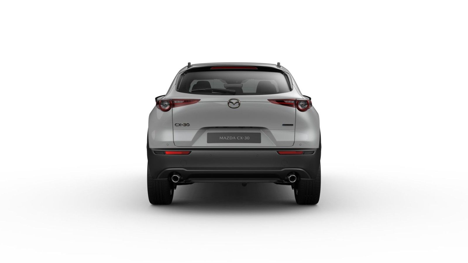 Mazda CX-30 - Bild 6