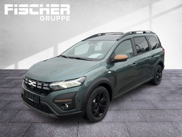 Dacia Jogger Extreme+ TCe 110 7-Sitzer