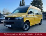 Volkswagen T5 Sedorf Camper Hochdach Maxi*Wohnmobil*TOP!