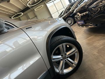 MYAUTOCENTER – Gebraucht- und Jahreswagen mit Werkstattservice in Pfaffenhofen Volkswagen Tiguan *Sport*NAVI*PDC*2-Zonen*BI-XENON*