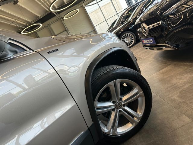 MYAUTOCENTER – Gebraucht- und Jahreswagen mit Werkstattservice in Pfaffenhofen Volkswagen Tiguan *Sport*NAVI*PDC*2-Zonen*BI-XENON*