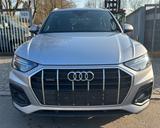 Audi Q5 Sportback  quattro advanced*MEMORY*CAM*TOTW. - Audi Q5 Unfallwagen
