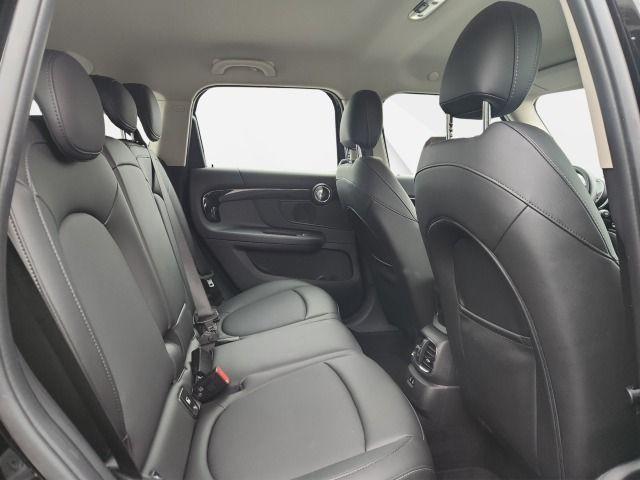 MINI COUNTRYMAN Cooper S Chili-Paket