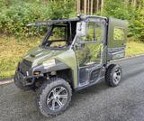 Polaris Ranger 900 XP EPS 4x4 UTV ATV SxS Buggy JAGD - Angebote