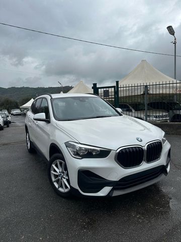 BMW Bmw X1 sport sdrive 118 d 150 CV