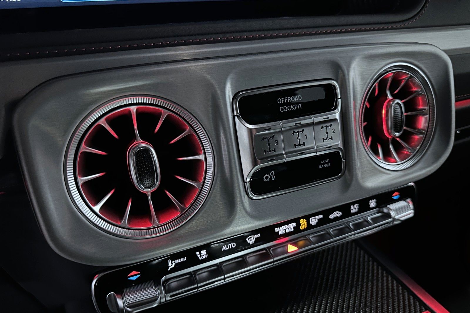 Mercedes-Benz G 63 AMG Performance |1. Hand | Schiebe-Dach foto 17