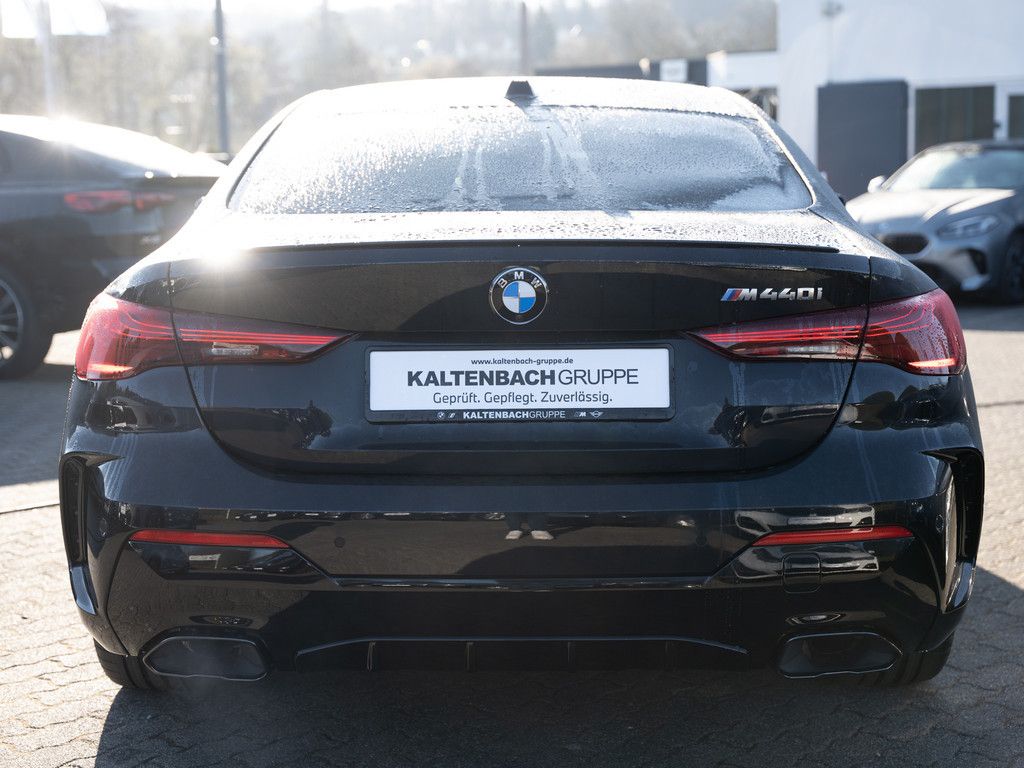 BMW M440 - Bild 5