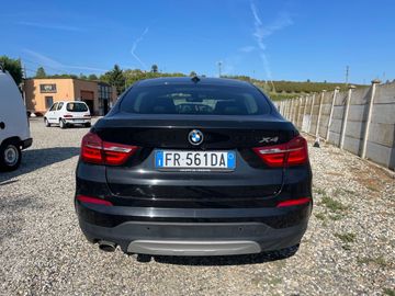 BMW X4 - 5