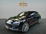 Porsche Cayenne Coupe Turbo*KERAMIK*PANO*100%VOLL*STDH* - Porsche Cayenne Coupe-Turbo-S