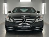 Mercedes-Benz E 200 Coupé AVANTGARDE  AUTOMATIK KAMERA - Coupés bis 20.000 Euro
