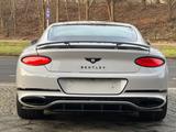 Bentley Continental GT W12 Mansory HUD*Nightvision*Distr - Bentley in Berlin