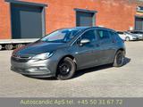 Opel Astra K Sports Tourer Edition Start/Stop