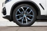 BMW X3 xDrive20i AHK E-SITZE SR+WR IMMER BMW-SERVICE - BMW X3: Si
