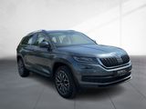 Skoda Kodiaq Style - Skoda Kodiaq in Dresden
