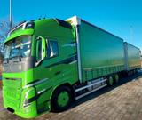Volvo FH 500
